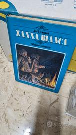 K1986NN-Libro Zanna Bianca