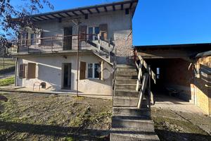 BIFAMILIARE A NEVIANO DEGLI ARDUINI