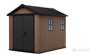 NEWTON PLUS 759/975 EVOTECH MARRONE