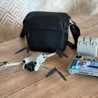 DJI Mini 3 PRO Fly More Combo + Filtri ND + CPL