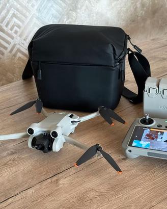 DJI Mini 3 PRO Fly More Combo + Filtri ND + CPL