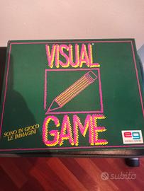 visual game 