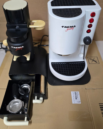 faema macchina caffè
