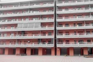 Appartamento a potenza - macchia romana