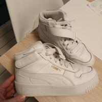 scarpe puma donna numero 38 