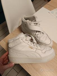 scarpe puma donna numero 38 