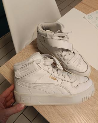 scarpe puma donna numero 38 