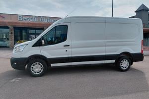 FORD TRANSIT310 2.0TDCi EcoBlue 130CV L3H2