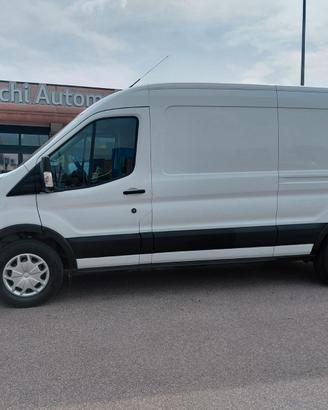 FORD TRANSIT310 2.0TDCi EcoBlue 130CV L3H2