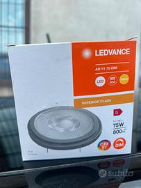 Faretti Osram Parathom PRO 11w G53