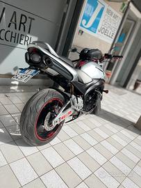 Suzuki GSR 600