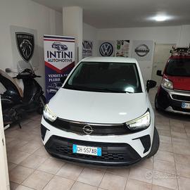 Opel Crossland 1.5 ECOTEC D 110 CV Start&Stop Edit