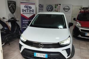 Opel Crossland 1.5 ECOTEC D 110 CV Start&Stop Edit
