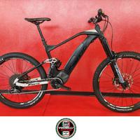 FANTIC XMF 1.7 CARBON BROSE S-MAG 90NM 720WH