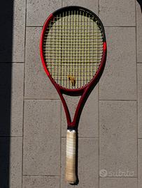 Dunlop CX 200 manico 3