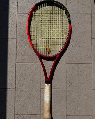 Dunlop CX 200 manico 3