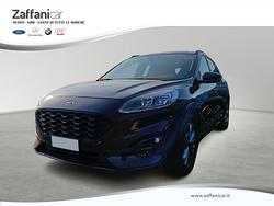 FORD Kuga 3ª serie - Kuga 2.5 Full Hybrid 190 CV C