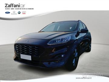 FORD Kuga 3ª serie - Kuga 2.5 Full Hybrid 190 CV C