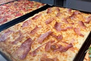 Panetteria pasticceria focacceria