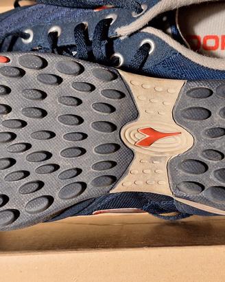 Scarpe Calcetto Diadora