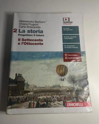 La storia 2 + Atlante di geostoria