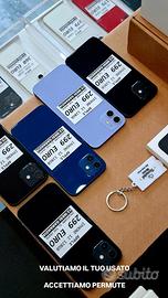 Iphone 12 128gb mix colori