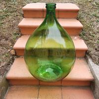 DAMIGIANA IN VETRO DA 54 L