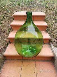 DAMIGIANA IN VETRO DA 54 L