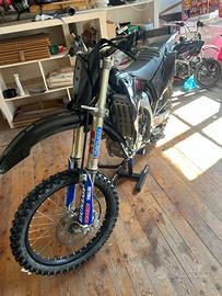 Yamaha YZ 250 F