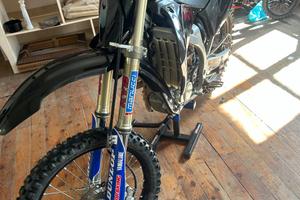 Yamaha YZ 250 F