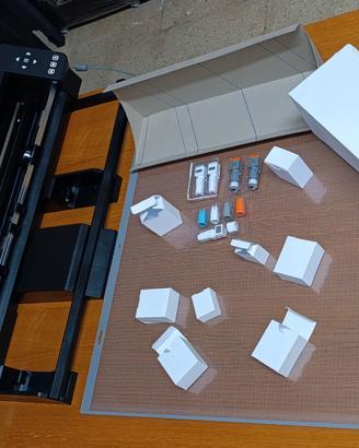 Plotter da Taglio