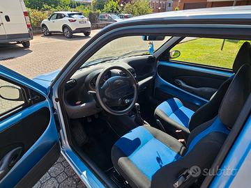 fiat 600