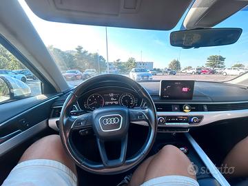 Audi a4 2000 150cv