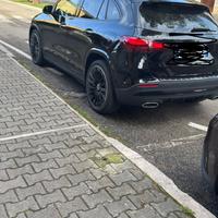 Mercedes GLA