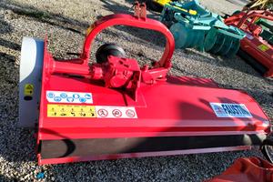 Trinciatutto usato Faustini modello FTP200NEW