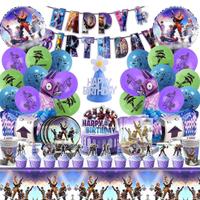 Set Festa e Compleanno FORTNITE