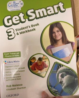 Get smart 3