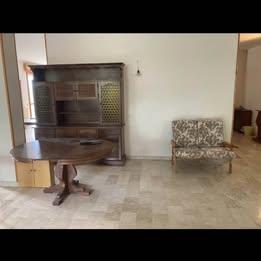Credenza in frassino stile country