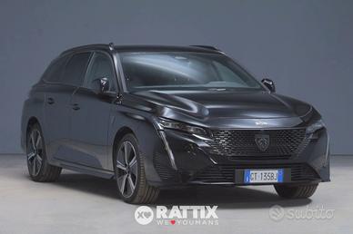 PEUGEOT 308 iii 2021 sw 308 SW 1.2 puretech t GT s