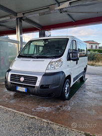 FIAT DUCATO (4ª SERIE) - Ducato 30 2.3 MJT 130CV