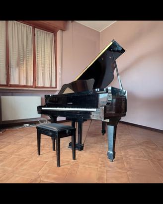 Pianoforte a coda Hyundai Seoul 170 cm funzionante