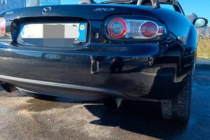 mx-5 nc1 roadster