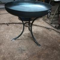 brucialegna braciere 