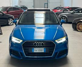 Audi A3 SPB 30 TDI S-LINE