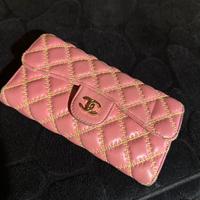 Portafoglio chanel