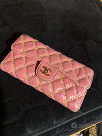 Portafoglio chanel
