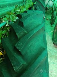 Gomme trattore Continental