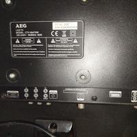 monitor Lcd 19 pollici