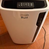 Condizionatore pinguino de longhi