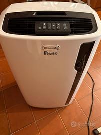 Condizionatore pinguino de longhi